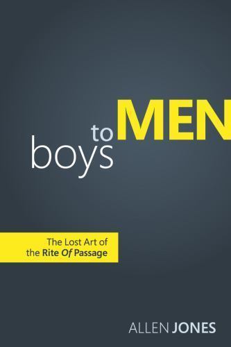Boys men the - to, of